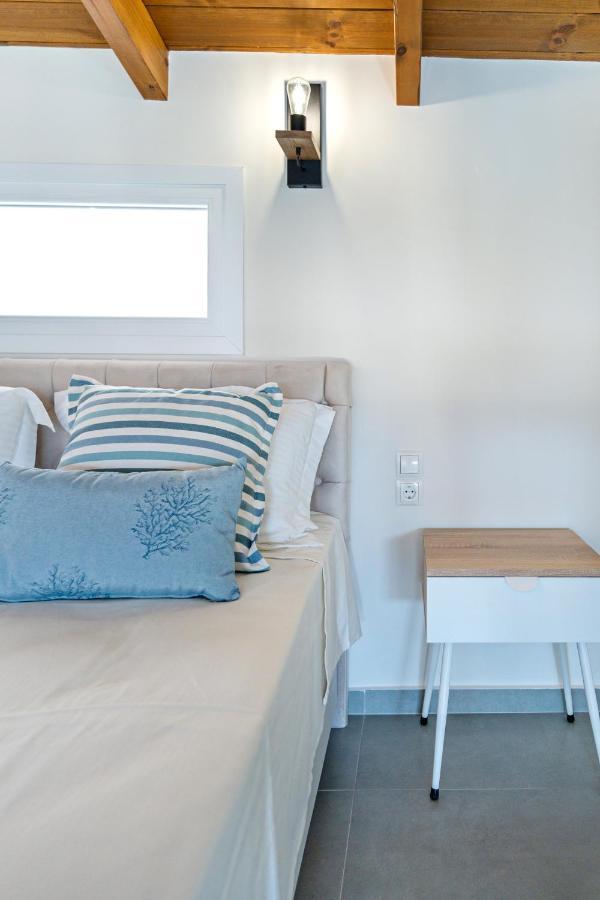 Philip Seafront Suite! Pánormos المظهر الخارجي الصورة